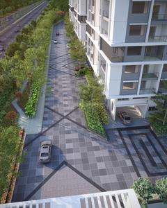 Project Image of 1649.0 - 2114.0 Sq.ft 3 BHK Apartment for buy in Makuta Nirvana