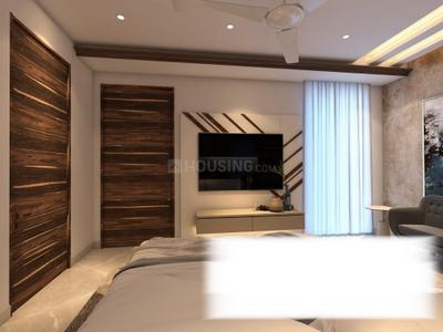 Project Image of 516.67 - 1291.67 Sq.ft 2 BHK Apartment for buy in Aadhya Home