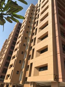 Project Image of 637.12 - 710.1 Sq.ft 2 BHK Apartment for buy in Visva Kunj I