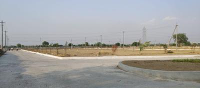 Project Image of 0.0 - 2403.0 Sq.ft Residential Plot Plot for buy in Vijaybheri Lotus Invites