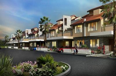 Project Image of 930 Sq.ft 2 BHK Apartment / Flat for sale in Boisar for Rs. 5500000