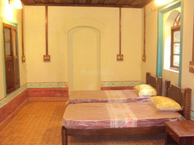 Project Image of 0.0 - 1539.0 Sq.ft 2 BHK Villa for buy in Chowgule Loutolim House
