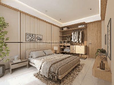 Project Image of 1575.0 - 2484.0 Sq.ft 2 BHK Apartment for buy in The Park