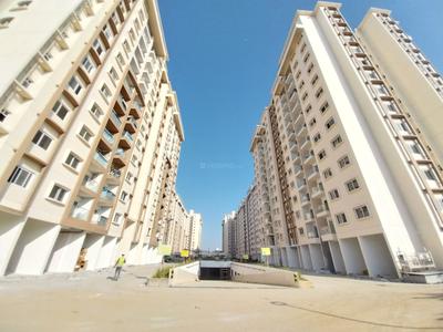 Project Image of 525.0 - 1300.0 Sq.ft 1 BHK Apartment for buy in Provident Park Square Phase 1