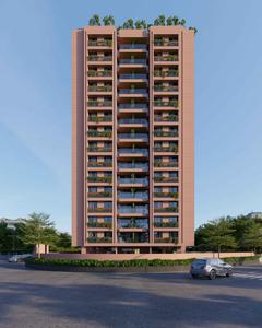 Project Image of 905.35 - 906.64 Sq.ft 3 BHK Apartment for buy in Vinayak Elysium