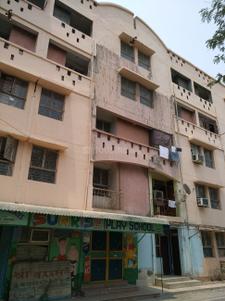 Project Image of 400 Sq.ft 1 BHK Apartment / Flat for sale in Bakkarwala for Rs. 2300000