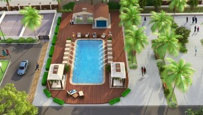Project Image of 680.0 - 1215.0 Sq.ft 1 BHK Apartment for buy in Braj Keshav Majestic Phase 2