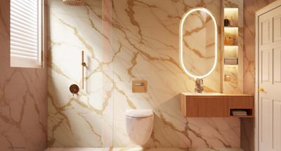 Project Image of 1286.0 - 2572.0 Sq.ft 3 BHK Apartment for buy in Siddhgiri