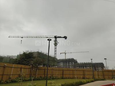 Project Image of 1285.0 - 1660.0 Sq.ft 2 BHK Apartment for buy in Sattva Songbird PH 2