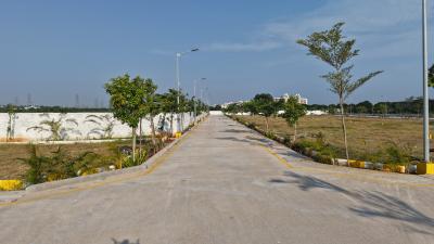 Project Image of 1030.0 - 2392.0 Sq.ft Residential Plot Plot for buy in Gemini Gardens