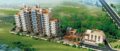 Project Image of 670.0 - 1340.0 Sq.ft 1 BHK Apartment for buy in Venkateshwara Sliver Woods