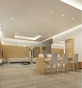 Project Image of 1282.0 - 1485.0 Sq.ft 3.5 BHK Apartment for buy in Inner Leafy Blocks