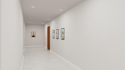 Project Image of 703.86 - 1346.52 Sq.ft 1 BHK Apartment for buy in Gina Artize