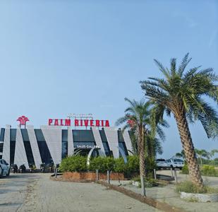 Project Image of 435.0 - 1230.0 Sq.ft 1 BHK Apartment for buy in Yes Palm Riveria