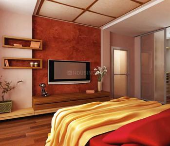 Project Image of 1622.0 - 1674.0 Sq.ft 2 BHK Villa for buy in CHD Spanish Meadows