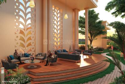 Project Image of 415.49 - 1125.8 Sq.ft 1 BHK Apartment for buy in Paradise Sai World Dreams