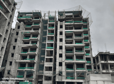 Project Image of 1230.0 - 1243.0 Sq.ft 2 BHK Apartment for buy in Casagrand Zaiden