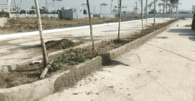 Project Image of 1365.4 - 3713.33 Sq.ft Residential Plot Plot for buy in S R Serenity Heights
