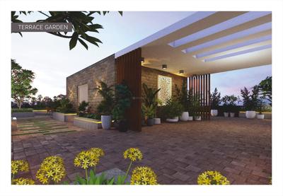 Project Image of 937.0 - 942.0 Sq.ft 2 BHK Apartment for buy in Urbando Orion