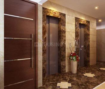 Project Image of 555.0 - 618.0 Sq.ft 2 BHK Apartment for buy in B G Shirke Monte Verita West Tower Phase 2