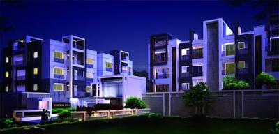 Project Image of 2125.0 - 3375.0 Sq.ft 3 BHK Apartment for buy in Fortune Icon