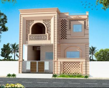 Project Image of 900.0 - 1800.0 Sq.ft 2 BHK Villa for buy in Premier JJS AN Nagar Villa