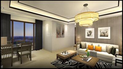 Project Image of 567.15 - 1363.5 Sq.ft Studio Studio Apartment for buy in Chamunda River Park