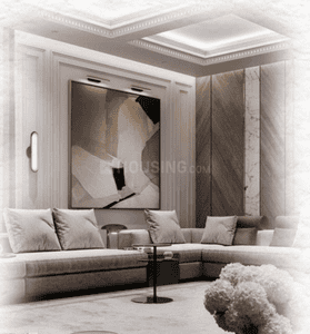 Project Image of 1143.0 - 1512.0 Sq.ft 2 BHK Apartment for buy in Sai Enclave