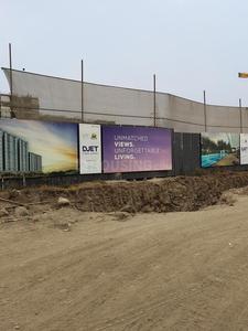 Project Image of 1080 Sq.ft 2 BHK Apartment / Flat for sale in Hinjawadi for Rs. 6500000
