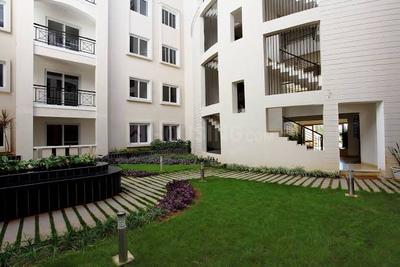 Project Image of 1100.0 - 1733.0 Sq.ft 2 BHK Apartment for buy in MIMS Habitat
