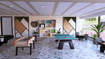 Project Image of 1265.0 - 1630.0 Sq.ft 2 BHK Apartment for buy in RRL Palm Altezze