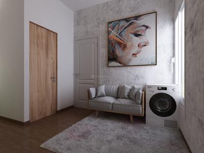 Project Image of 352.0 - 882.0 Sq.ft Studio Studio Apartment for buy in VRX Fete