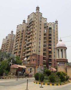 Project Image of 1750.0 - 2500.0 Sq.ft 2 BHK Apartment for buy in Omaxe Tower Sphinx