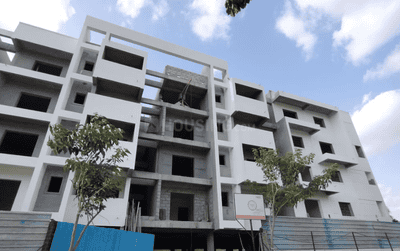 Project Image of 939.8 - 1348.5 Sq.ft 2 BHK Apartment for buy in Samhita Finesse