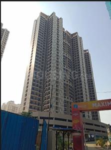 Project Image of 0.0 - 496.54 Sq.ft 1 BHK Apartment for buy in Raunak Bliss B2
