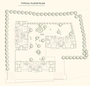 Project Image of 2057.41 - 4084.15 Sq.ft 4 BHK Apartment for buy in Khyati Realities The Westin