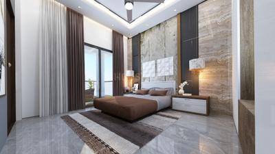 Project Image of 2465.0 - 3610.0 Sq.ft 4 BHK Villa for buy in Bensup The Sanctuary