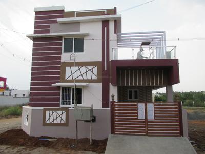 Project Image of 525.0 - 2762.0 Sq.ft 2 BHK Villa for buy in ABI Kumaran Garden