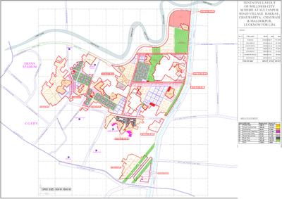 Project Image of 705.0 - 1245.0 Sq.ft 1 BHK Apartment for buy in Nottingham Homz