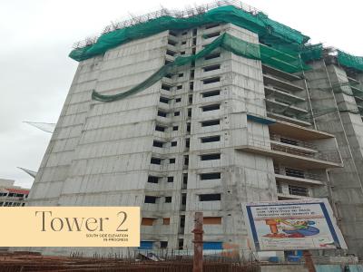 Project Image of 1815.0 - 3587.0 Sq.ft 3 BHK Apartment for buy in Svamitva Soulspring