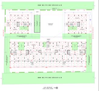 Project Image of 867.14 - 872.2 Sq.ft 3 BHK Apartment for buy in Ashapura Samanvay Evoq