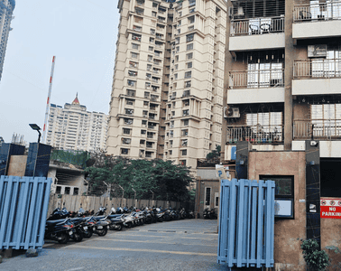 Project Image of 740.0 - 1100.0 Sq.ft 1 BHK Apartment for buy in Unique Greens