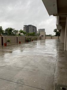 Project Image of 0.0 - 613.0 Sq.ft 2 BHK Apartment for buy in Gurukrupa Amber Vista