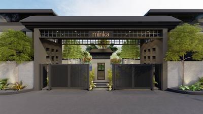 Project Image of 3178.7 - 6000.0 Sq.ft 4.5 BHK Villa for buy in Minka Riverdale