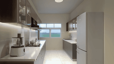 Project Image of 1796.0 - 2708.0 Sq.ft 3 BHK Apartment for buy in Prestige Beverly Hills