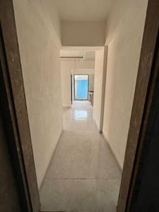 Project Image of 388.0 - 579.0 Sq.ft 1 BHK Apartment for buy in Shree Om Shree Ganesh Chhaya CHS