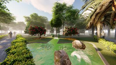 Project Image of 2122.0 - 3813.0 Sq.ft 3 BHK Villa for buy in Saket Bhusatva Phase II