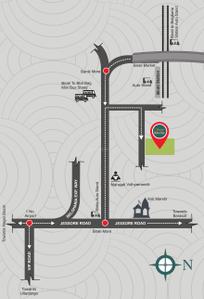 Project Image of 618.0 - 1113.0 Sq.ft 2 BHK Apartment for buy in Swapno Kalyan
