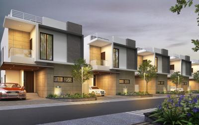 Project Image of 2158 Sq.ft 3 BHK Villa for sale in Isnapur for Rs. 14200000