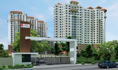 Project Image of 605.0 - 3060.0 Sq.ft 1 BHK Apartment for buy in Skylark Ithaca